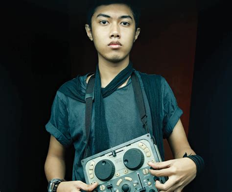 angger dimas dj